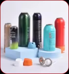 Aerosols