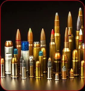 Ammunition