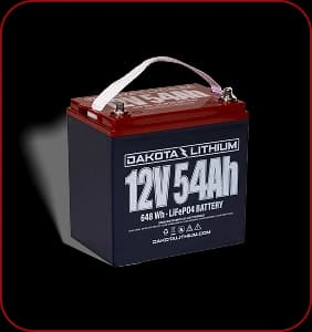 Lithium Batteries