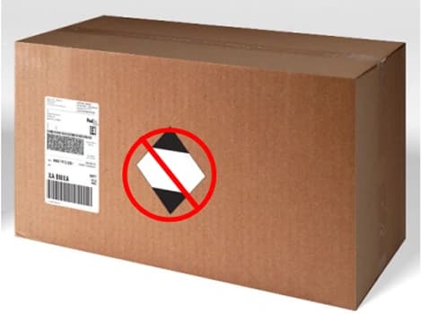 Customer Package Example
