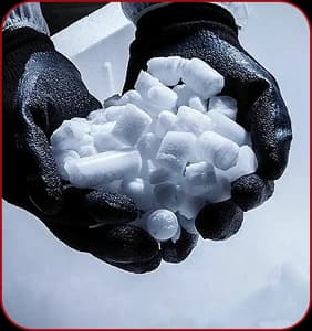 Dry Ice