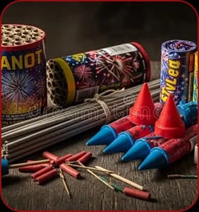 Fireworks