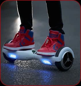 Hoverboard