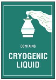 Cryogenic Liquid