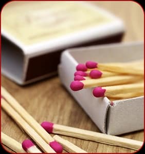 Matches