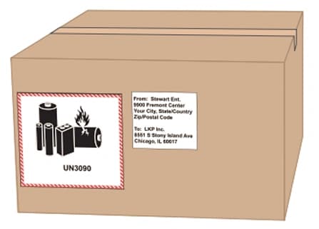 Package Example