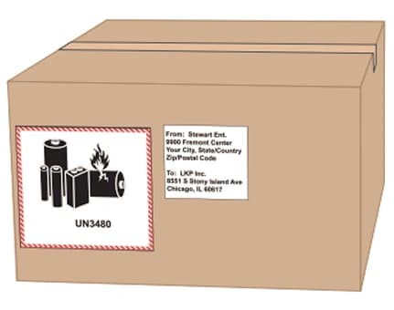 Package Example
