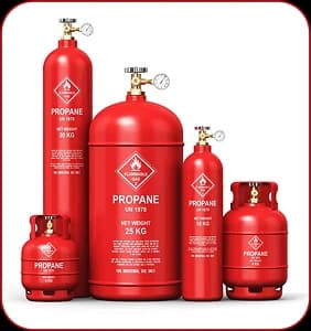Propane
