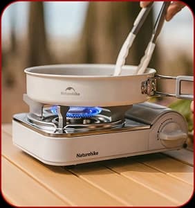 Camping Stove