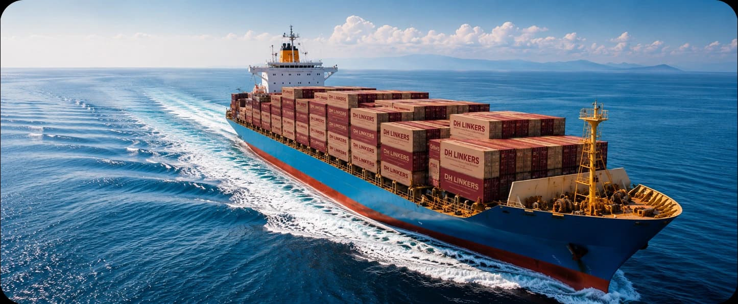 Our company provides sea freight and transport or shipping containers in Pakistan, and major cities Lahore, Islamabad, Karachi.