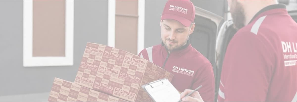 DH Linkers Services Background