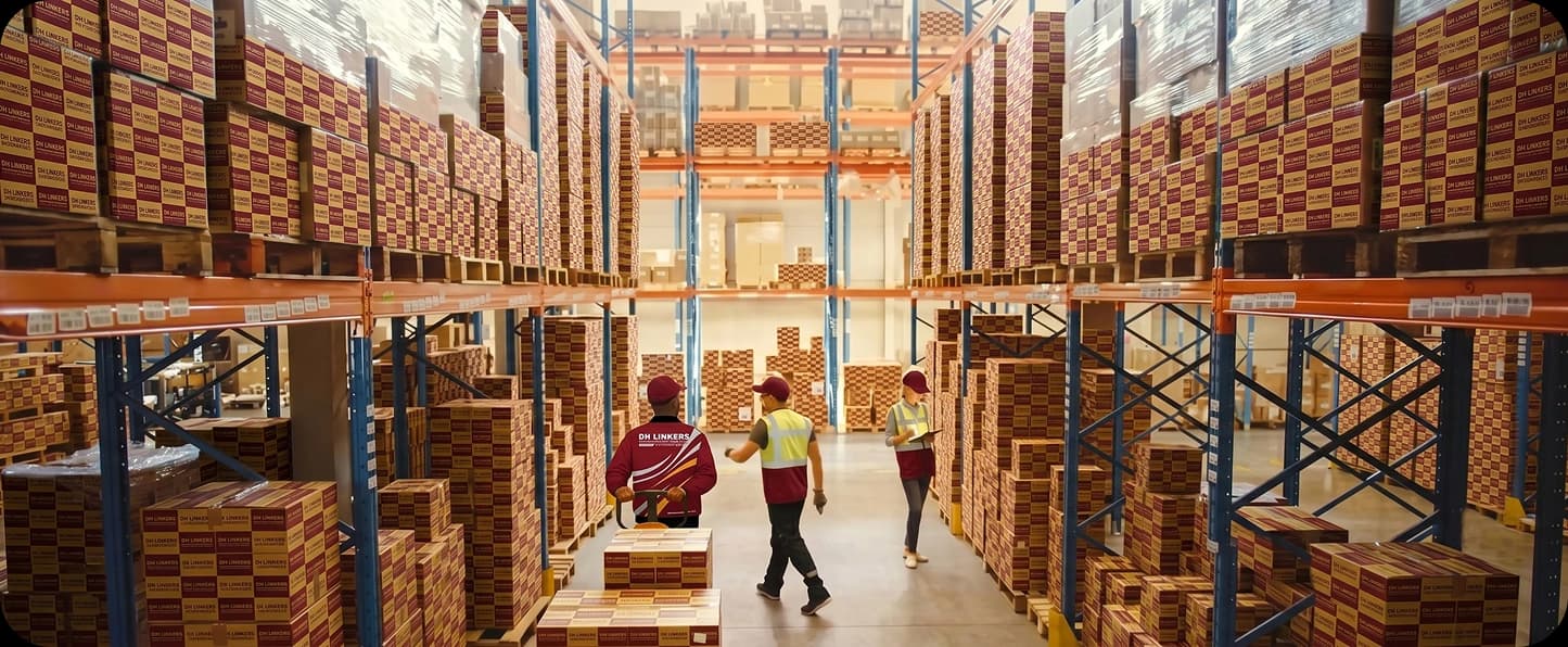 Our geographically well-planned facilities can be dedicated or shared about clients to offer operation solutions.