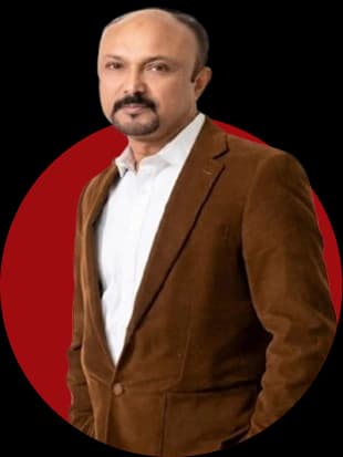 Fazal A. Rawjani Fazal A. Rawjani