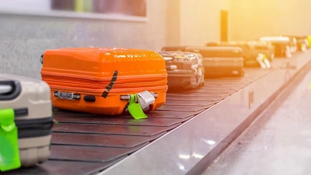 Access Luggage Handling Our freight trucks will transport your shipment easily