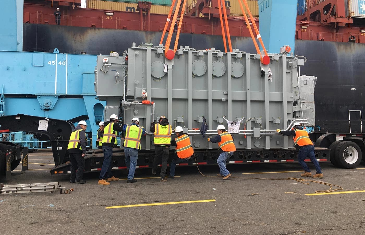 Break Bulk Our bulk parcel delivery tools to do all of the leg work for you when sending out multiple packages at once.