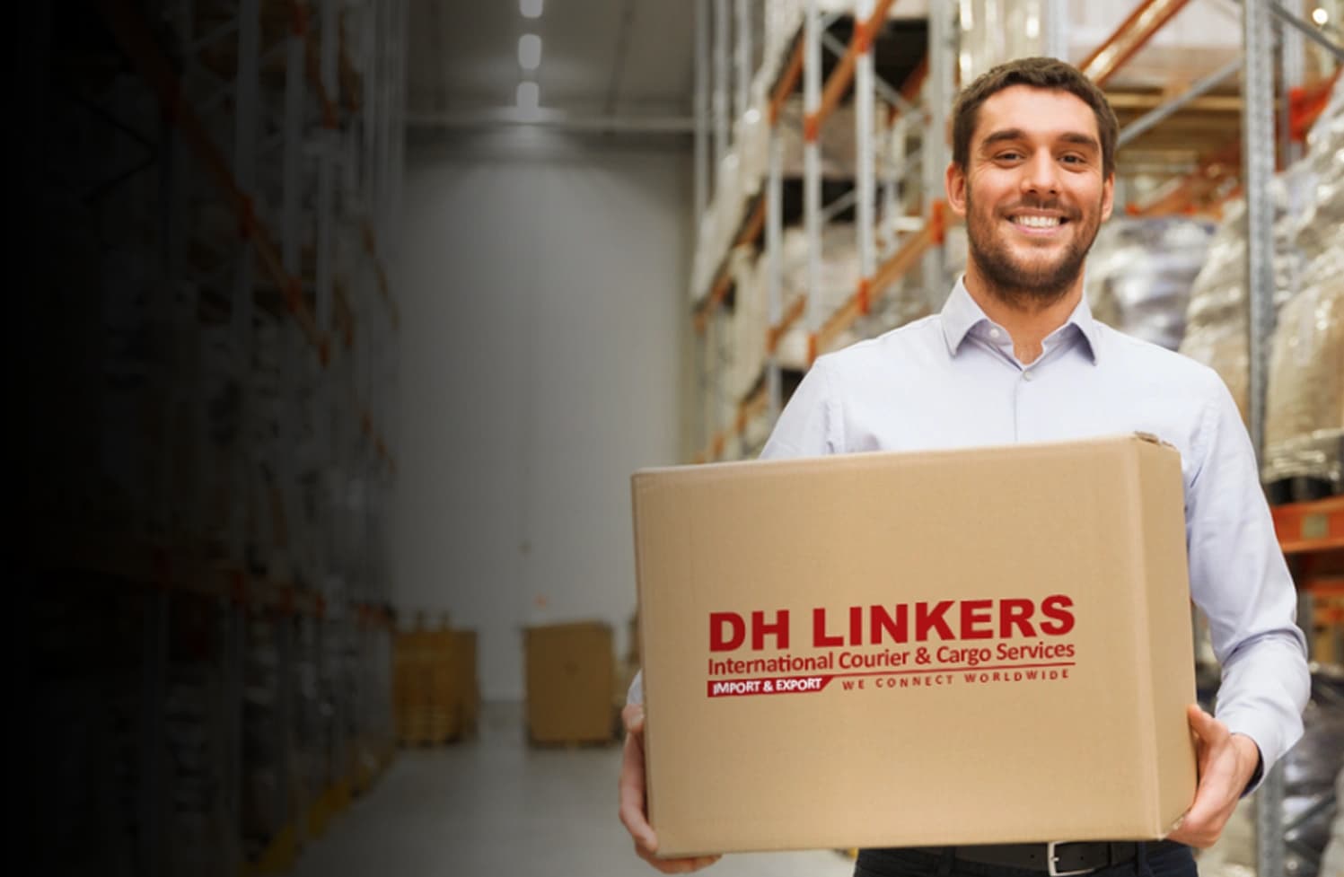 DH Linkers stats Background DH Linkers stats Background